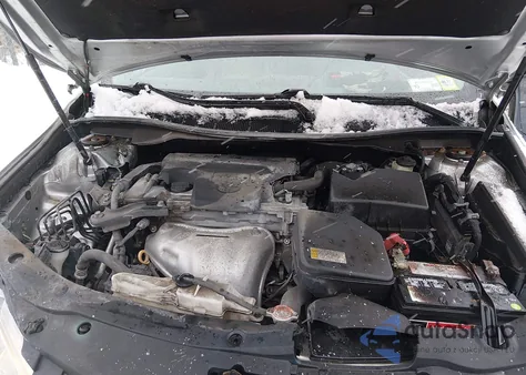 2016 Toyota Camry Le z USA, uszkodzony, nr VIN 4T1BF1FK4GU201114